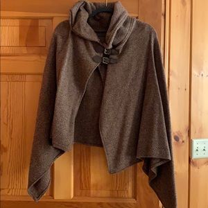 Ralph Lauren Cape